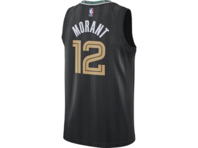 ja morant city jersey mens