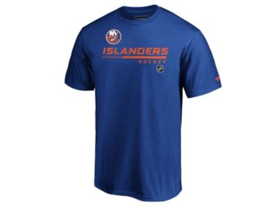 Majestic - New York Islanders Men's Locker Room Prime T-Shirt