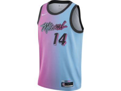 【未使用・新品】Miami Heat Tyler Herro ジャージ Mサイズ Tyler Herro