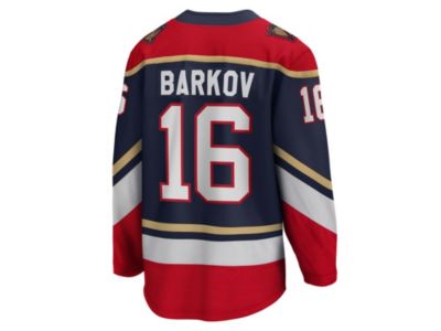 Majestic - Florida Panthers Men's Breakaway Special Edition Jersey - Aleksander Barkov