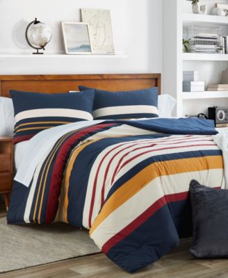 nautica twin xl sheet set