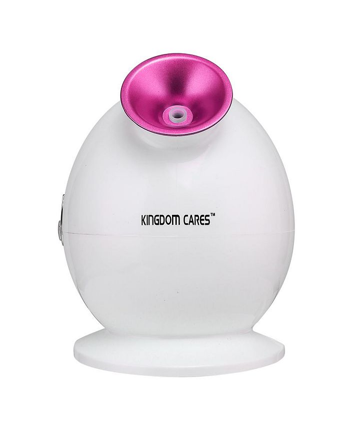 Prospera Dome Nano Facial Steamer Macy's