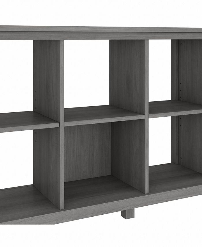 Bush Furniture Broadview 6 Cube Organizer Macy's