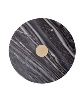 Addyson Marble Side Table