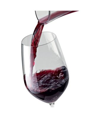 Predicat Bordeaux Grand Glasses, Set of 6