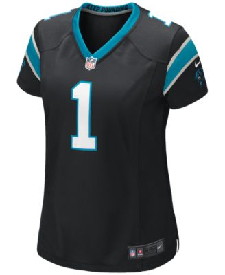 white cam newton jersey youth