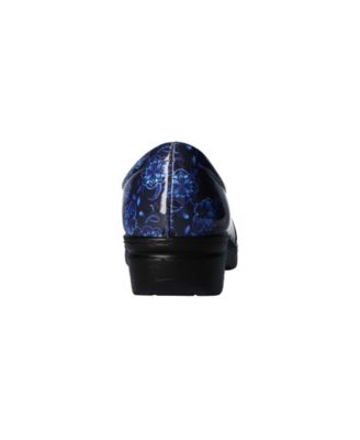 Easy Works Women's Tiffany Clogs