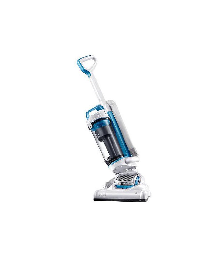 Black & Decker BDASL201 AirSwivel Ultra Light Weight Upright Vacuum