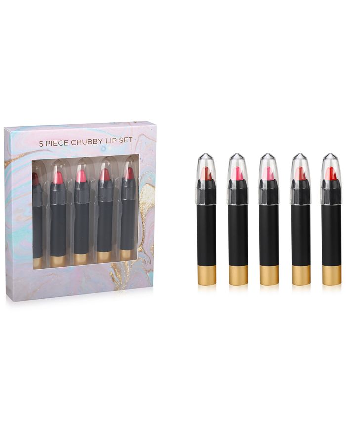 Macy's lipstick hot sale set