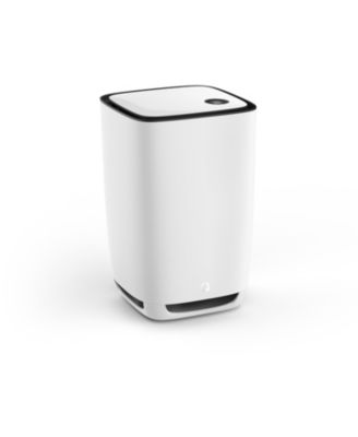 Aeris Health - Aeris Aair Medical PRO Air Purifier White