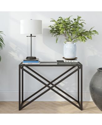 Calix Console Table