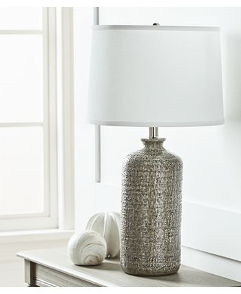 Kathy Ireland - Yorba Table Lamp