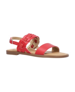 Tuscany by Easy Street Women's Teodora Sandals Women's Shoes