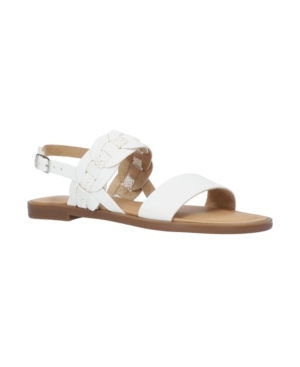 Tuscany by Easy Street Women's Teodora Sandals Women's Shoes