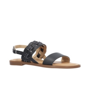 Tuscany by Easy Street Women's Teodora Sandals Women's Shoes