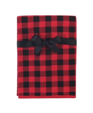 Hudson Baby Boys and Girls Quilted Multi-Purpose Swaddle