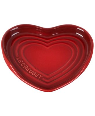 Le Creuset - Heart Shaped Spoon Rest