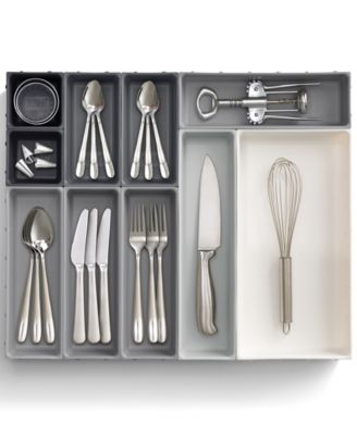 Blox™ 10-Pc. Modular Drawer Organizer