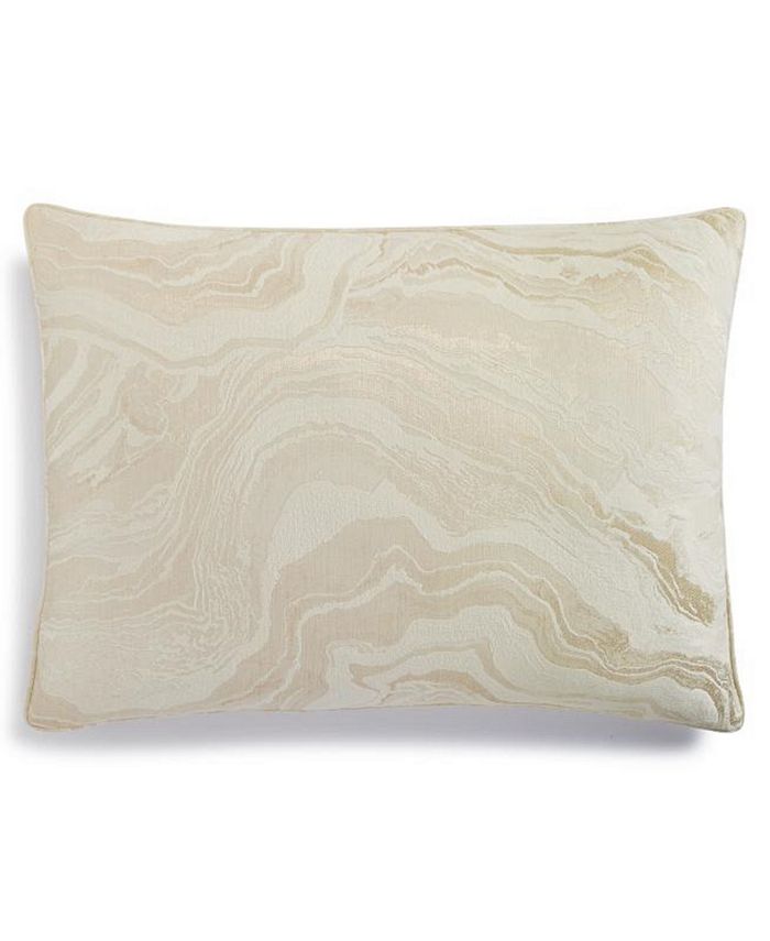 Hotel Collection Moonstone Sham, King, Created for Macy's Macy's