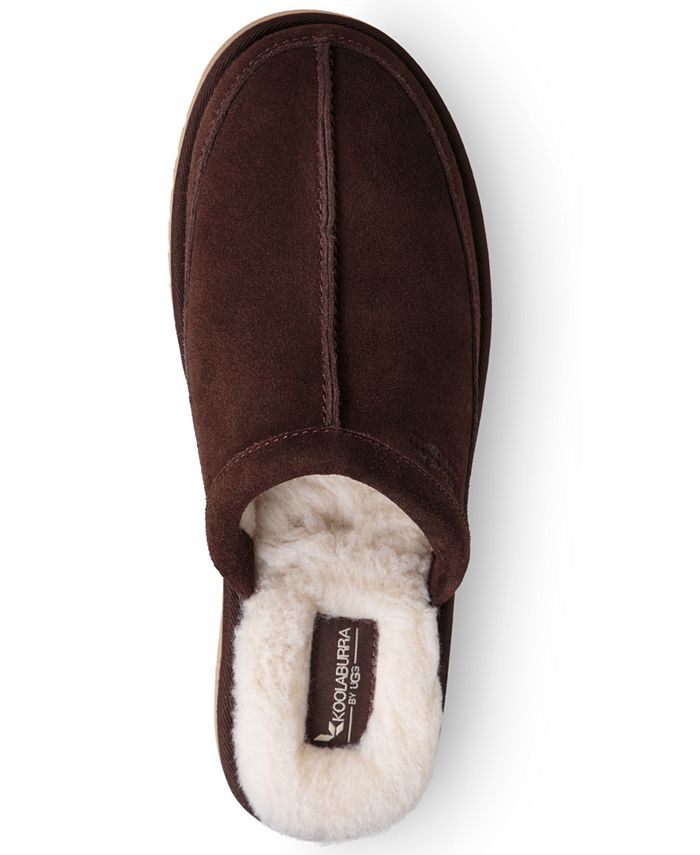 Koolaburra By UGG Bordon Men's Slipper & Reviews All Men's Shoes