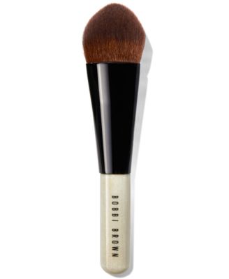 Bobbi Brown - Precise Buffing Brush