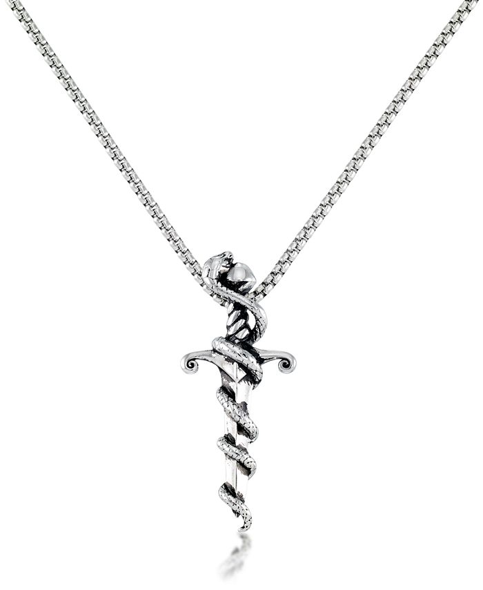 Andrew Charles by Andy Hilfiger Men s Serpent 24