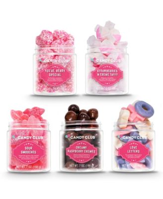 Candy Club