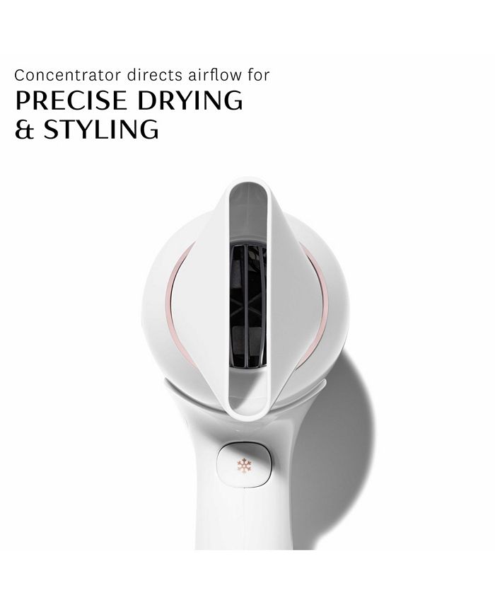 T3 Fit Compact Hair Dryer Macy's
