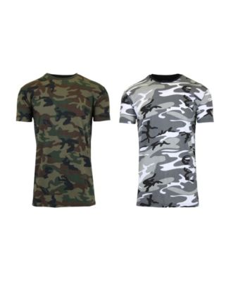 army fatigue nike shirt