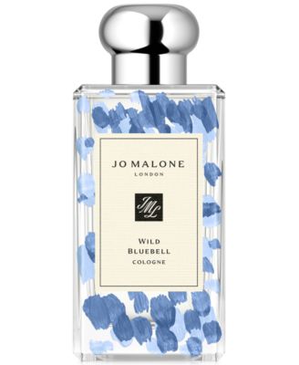 Jo orders Malone Wild Bluebell Cologne