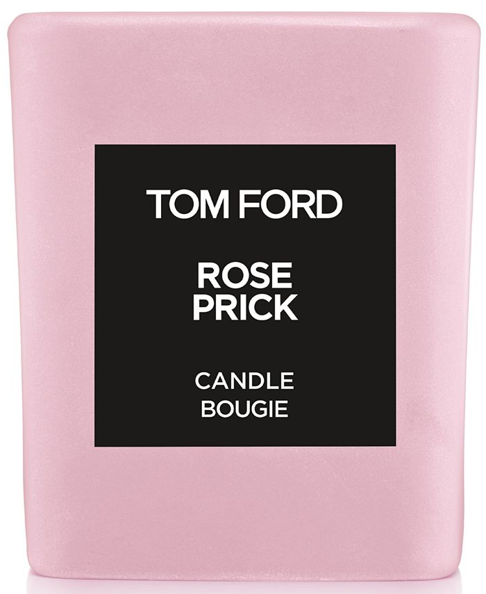 Tom Ford - Rose Prick Candle, 7-oz.