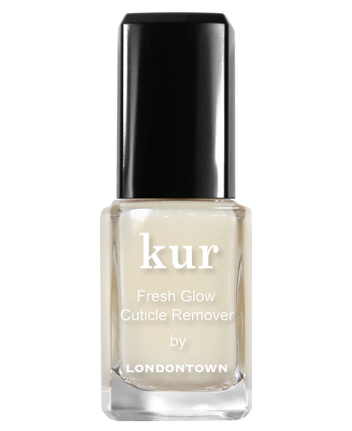 Fresh Glow Cuticle Remover