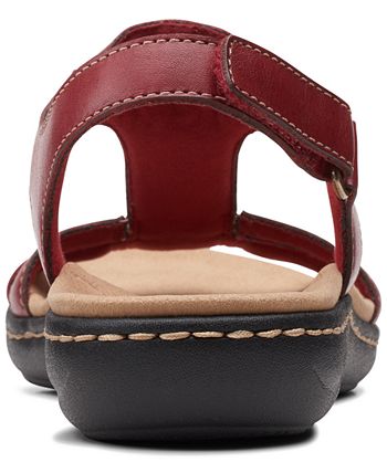 clarks laurieann strap