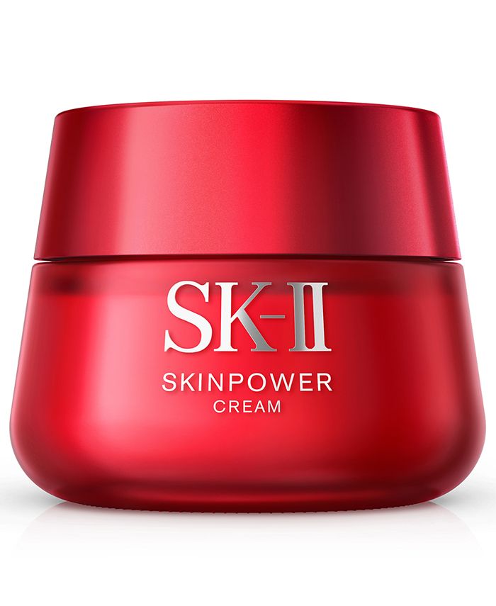 SK-II - Skinpower Cream, 80 ml