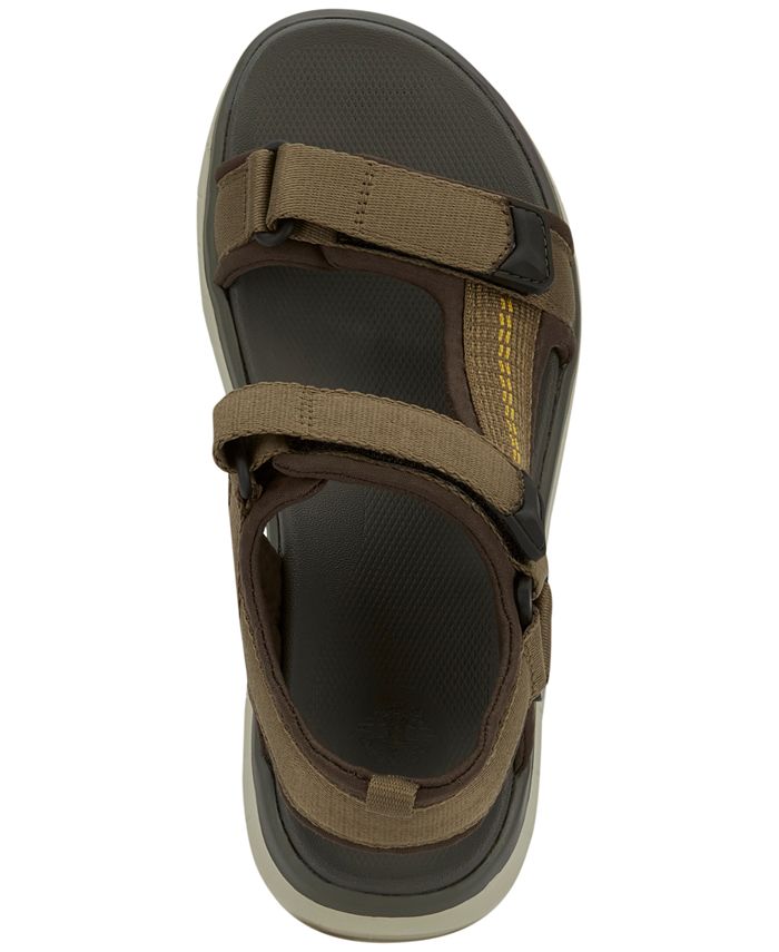 Dockers Men's Soren Sport Trekking Sandals - Macy's