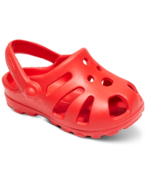 First Impressions Baby Boys & Girls Closed-Toe Sandals Created for Macy's