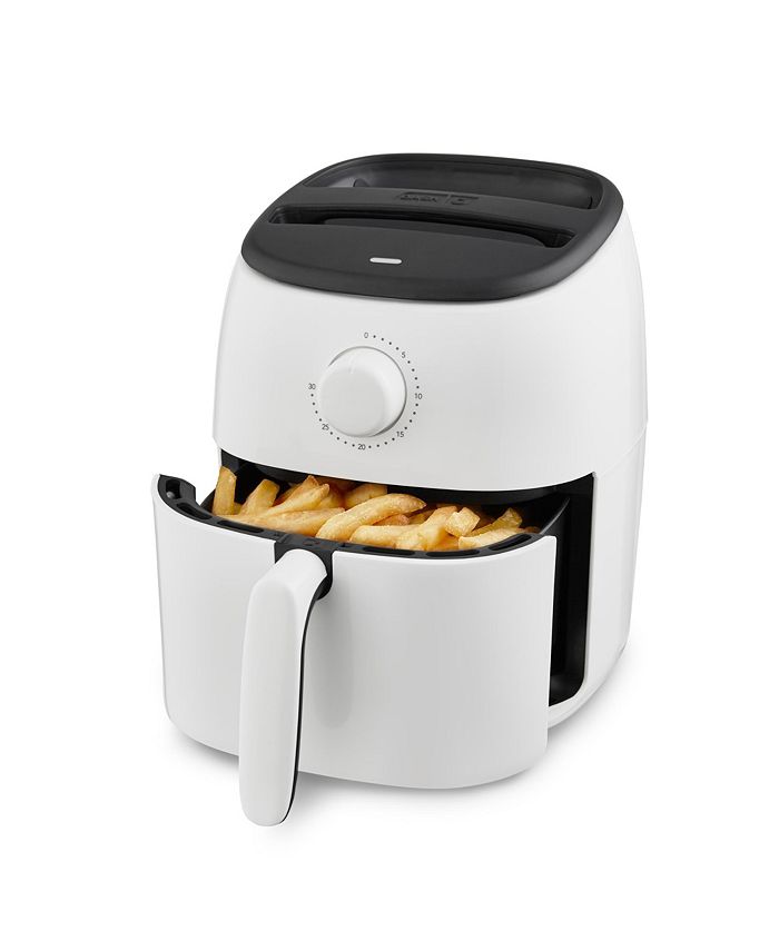 Dash TastiCrisp™ 2.6Qt. Air Fryer Express Macy