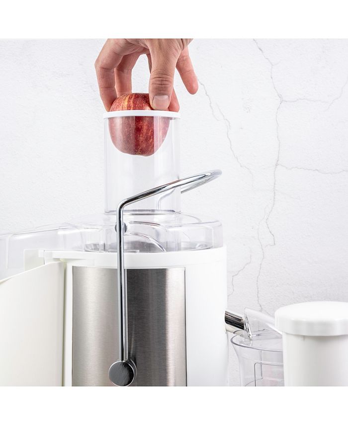 Bella 700 Watt Juice Extractor Macy's