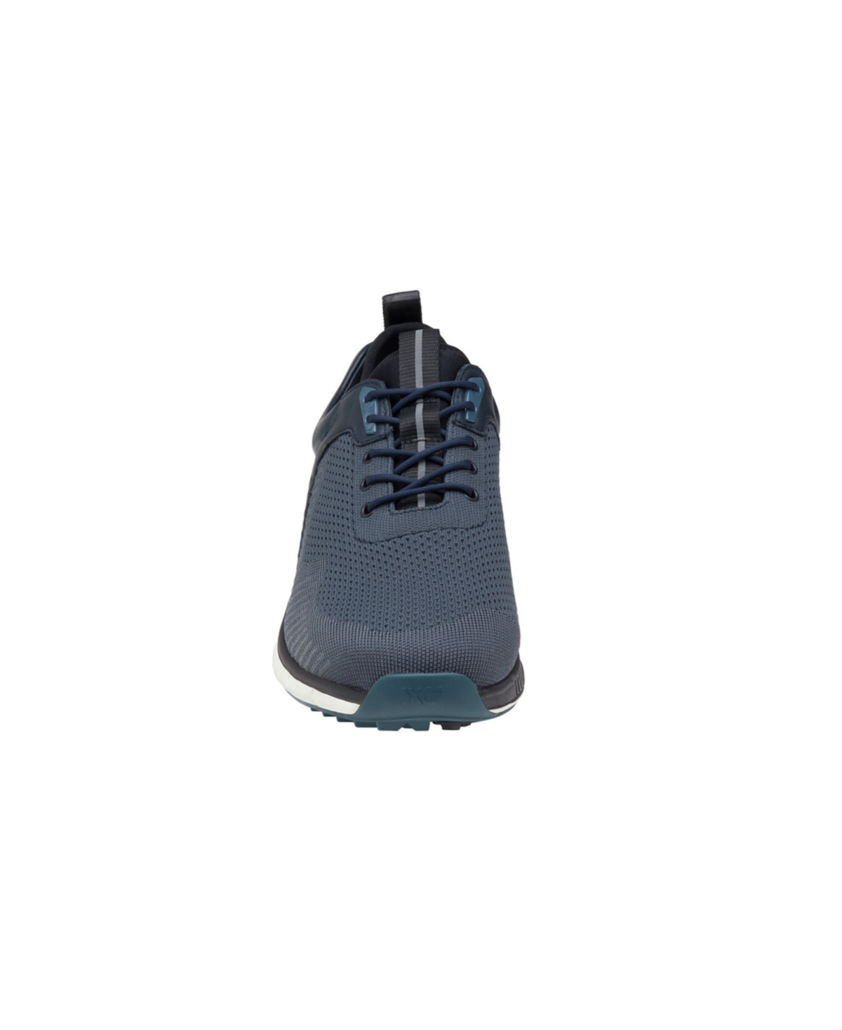 Johnston & Murphy Men's XC4 Water-resistant H2 Sport Hybrid Knit Golf Shoes
