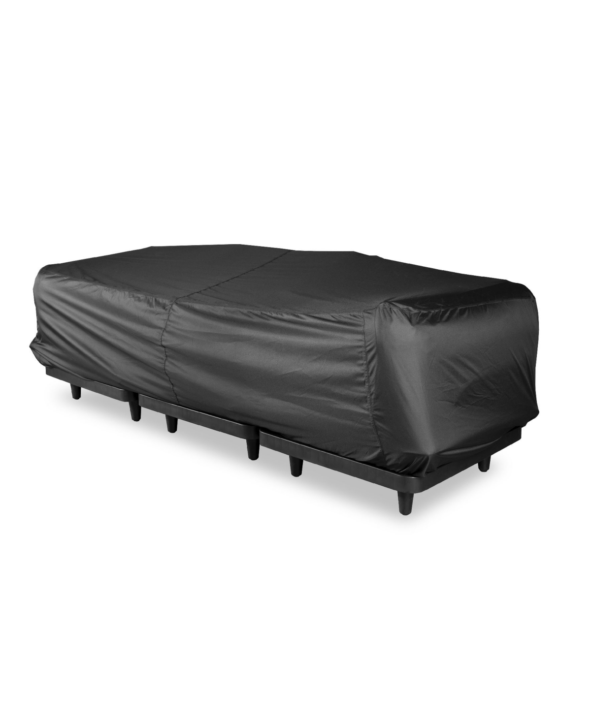 Fatboy Paletti Outdoor Modular 3-Seat Cover Lounge