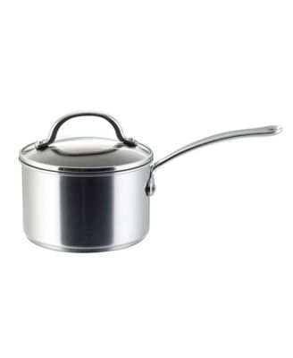 Millennium Stainless Steel Nonstick 10-Pc. Cookware Set