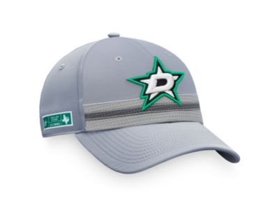 Authentic NHL Headwear - Dallas Stars Second Season Adjustable Cap