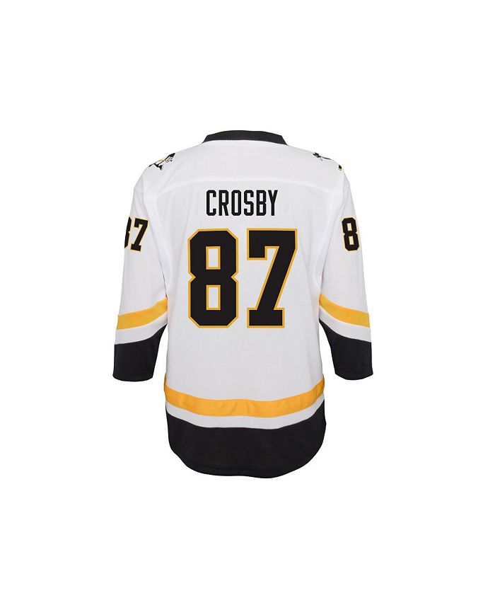 Boys penguins jersey deals