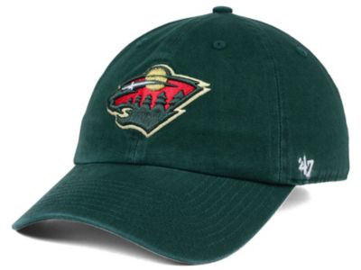 minnesota wild 47 brand