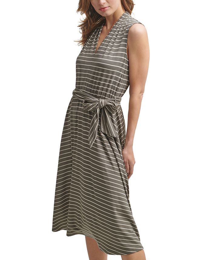 calvin klein midi