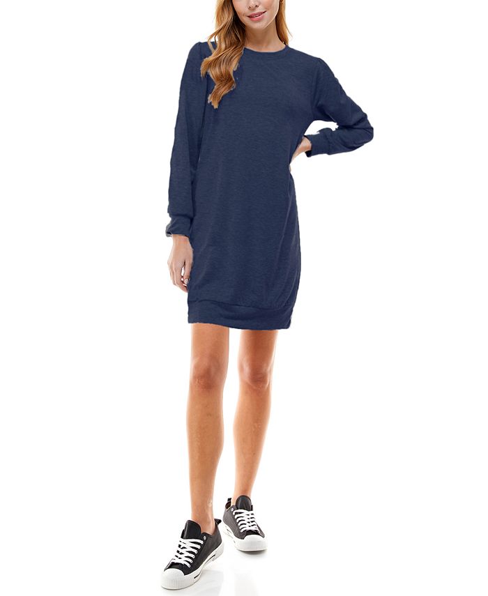 Macy's junior casual dresses on sale