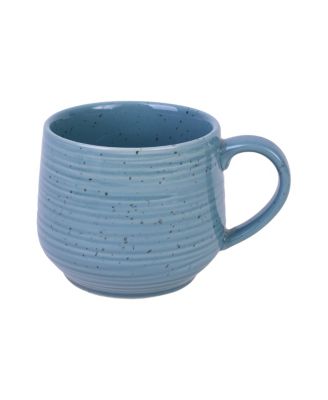 Siterra Mugs, Set of 4