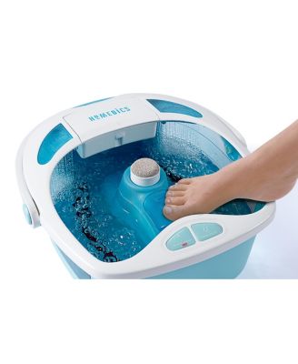 FB-625 Shower Bliss Heated Foot Bath