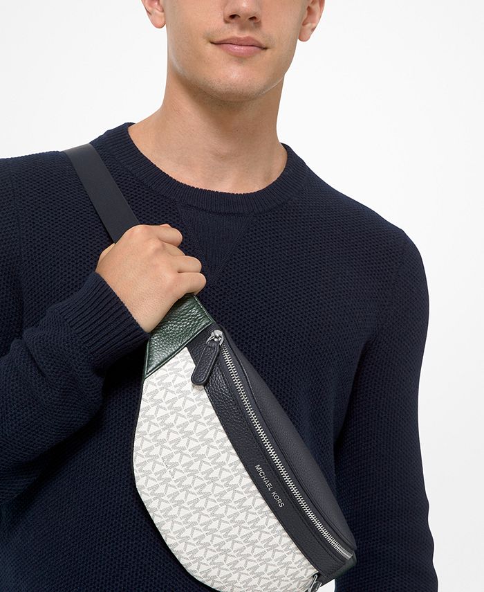 Michael Kors Men's Small Hip Bag Macy's