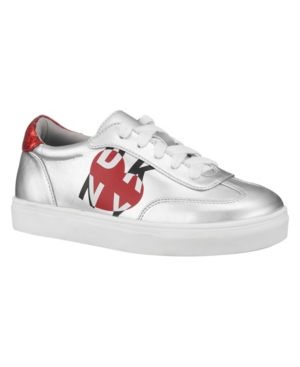 Dkny Little Girls Sneakers